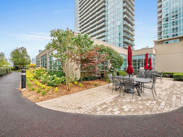 ph12 - 185 Legion Rd, Condo with 2 bedrooms, 2 bathrooms and 1 parking in Toronto ON | Image 22