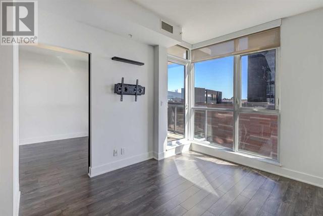 507, - 550 Riverfront Avenue Se, Condo with 1 bedrooms, 1 bathrooms and 1 parking in Calgary AB | Image 11