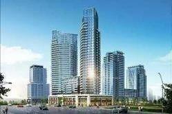 1010 - 7171 Yonge St, Condo with 1 bedrooms, 1 bathrooms and 1 parking in Markham ON | Image 1