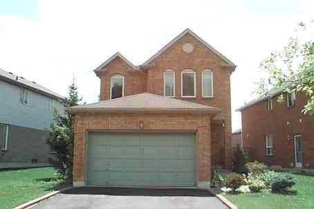 21 Duggan Dr, House detached with 4 bedrooms, 4 bathrooms and 2 parking in Brampton ON | Image 1