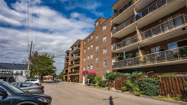 412 - 793 Colborne St E, Condo with 3 bedrooms, 1 bathrooms and 2 parking in Brantford ON | Image 21