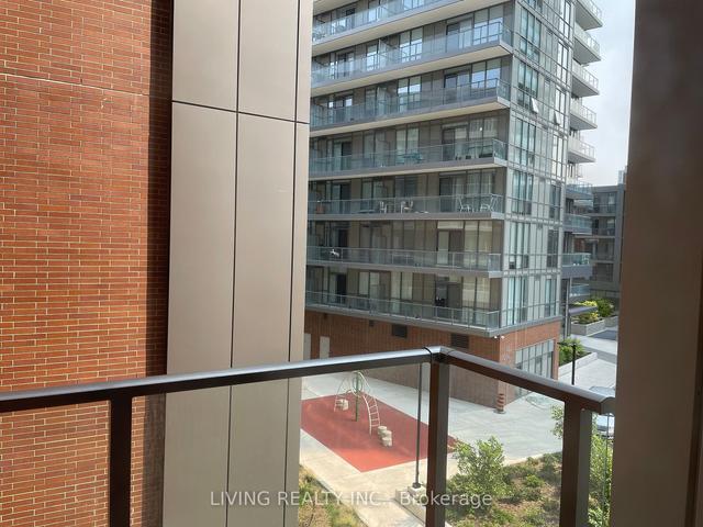 324 - 36 Forest Manor Rd, Condo with 1 bedrooms, 1 bathrooms and 1 parking in Toronto ON | Image 5