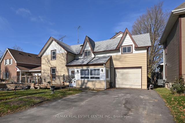 130 Third Ave, House detached with 5 bedrooms, 3 bathrooms and 4 parking in Shelburne ON | Image 1