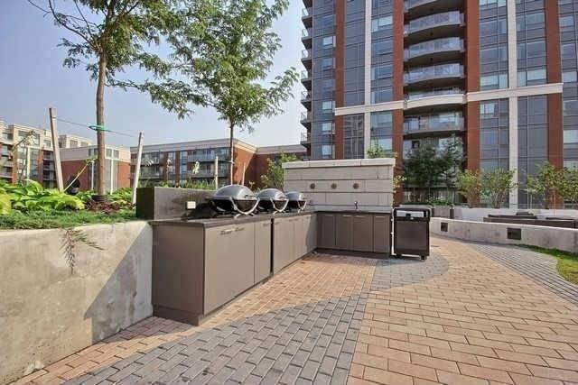 305 - 1 Uptown Dr, Condo with 1 bedrooms, 1 bathrooms and 1 parking in Markham ON | Image 16