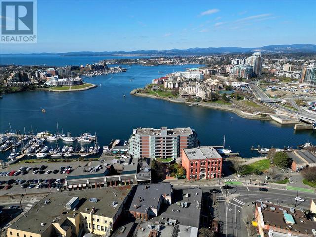 101 - 1234 Wharf St, Condo with 2 bedrooms, 2 bathrooms and 1 parking in Victoria BC | Image 26