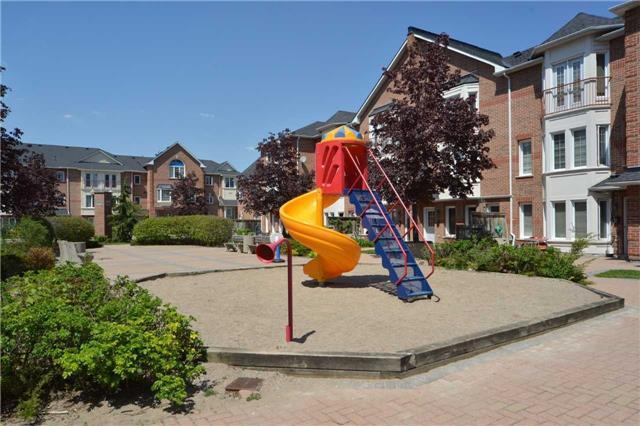 16 - 151 Townsgate Dr, Townhouse with 3 bedrooms, 3 bathrooms and 2 parking in Vaughan ON | Image 20