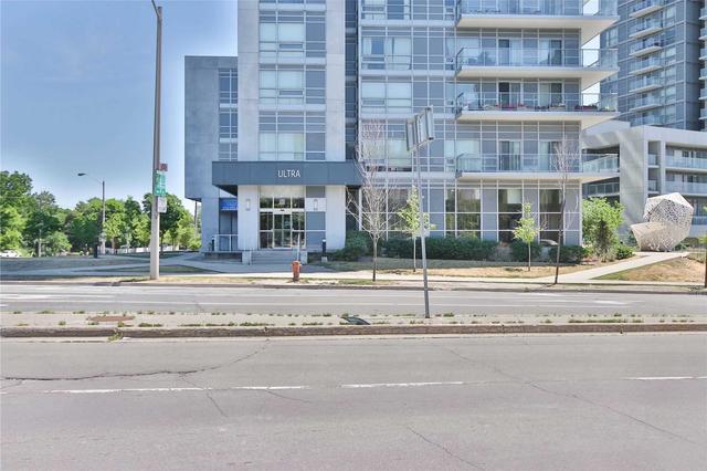 1906 - 2015 Sheppard Ave E, Condo with 2 bedrooms, 1 bathrooms and 1 parking in Toronto ON | Image 24