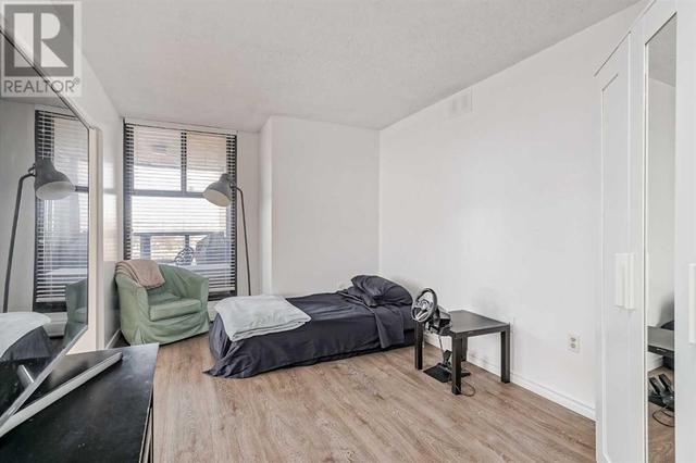 1204, - 1100 8 Avenue Sw, Condo with 2 bedrooms, 1 bathrooms and 1 parking in Calgary AB | Image 20
