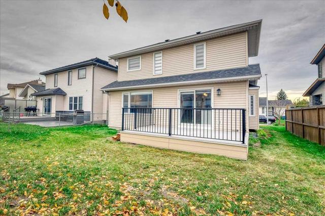 151 Douglas Ridge Mews Se, House detached with 3 bedrooms, 2 bathrooms and 4 parking in Calgary AB | Image 7