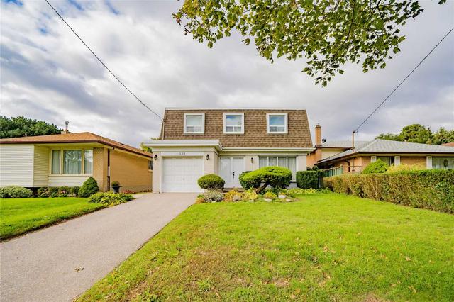 138 Morningside Ave, House detached with 4 bedrooms, 2 bathrooms and 3 parking in Toronto ON | Image 1