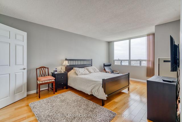 505 - 320 Mill St S, Condo with 2 bedrooms, 2 bathrooms and 1 parking in Brampton ON | Image 7