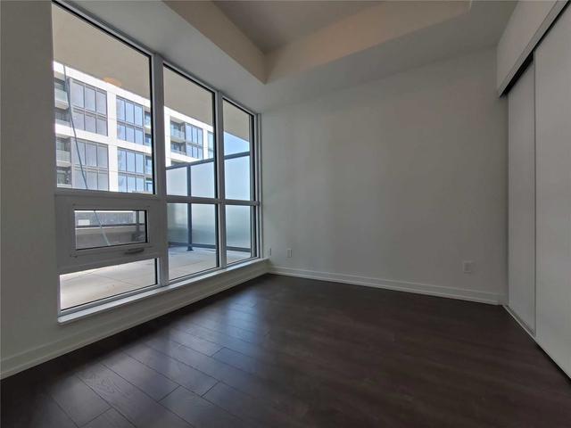 510 - 49 East Liberty St, Condo with 1 bedrooms, 1 bathrooms and 0 parking in Toronto ON | Image 10