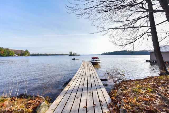 253 Sunrise Tr, House detached with 4 bedrooms, 2 bathrooms and 0 parking in Georgian Bay ON | Image 23