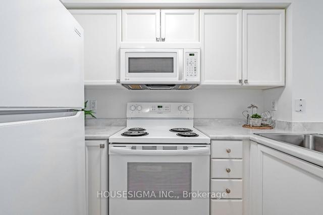 709 - 30 Harrison Garden Blvd, Condo with 1 bedrooms, 1 bathrooms and 1 parking in Toronto ON | Image 27