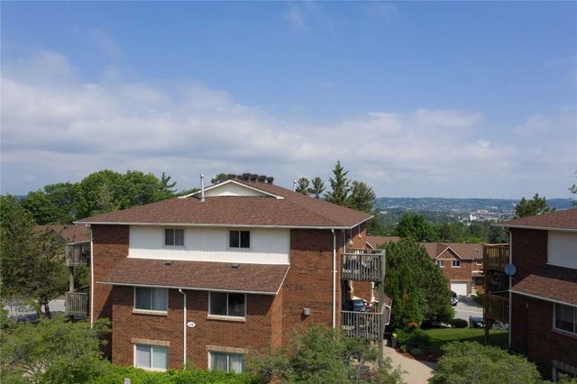 6 - 48 Loggers Run, Townhouse with 3 bedrooms, 1 bathrooms and 1 parking in Barrie ON | Image 23