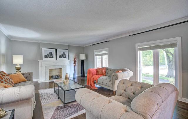 30 Junewood Cres, House detached with 5 bedrooms, 5 bathrooms and 10 parking in Toronto ON | Image 37