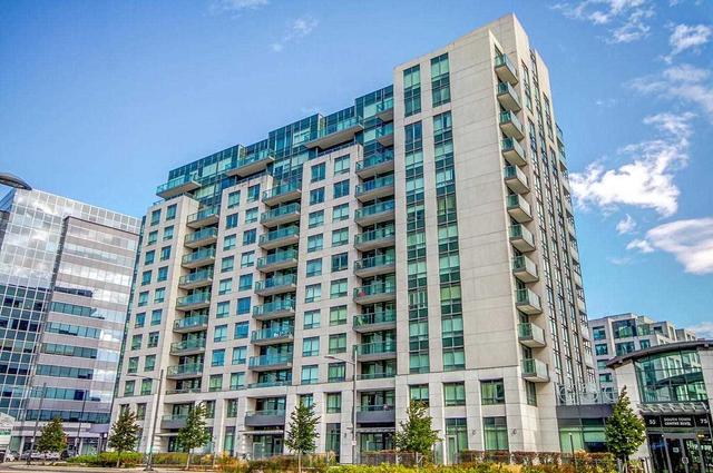 1008 - 55 South Town Centre Blvd W, Condo with 1 bedrooms, 1 bathrooms and 1 parking in Markham ON | Image 12