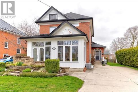 24 Pacific Ave, Milverton, ON, N0K1M0 | Card Image