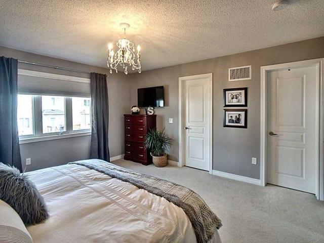 794 Cook Cres, House attached with 3 bedrooms, 3 bathrooms and 3 parking in Shelburne ON | Image 5