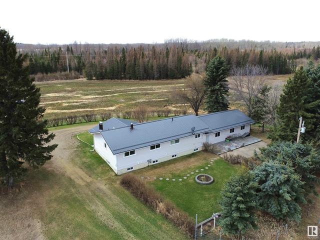 53104 Rge Rd 12, House detached with 4 bedrooms, 2 bathrooms and null parking in Parkland County AB | Image 41