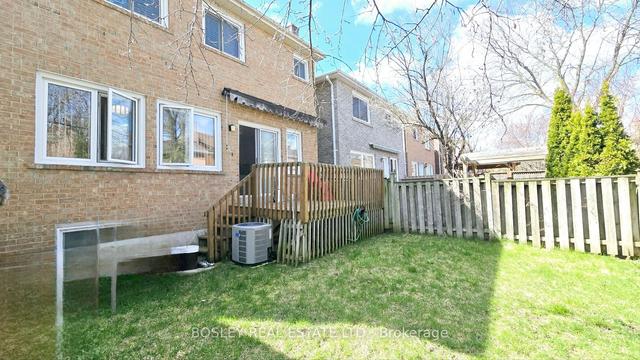104 Glenmanor Way, House detached with 3 bedrooms, 4 bathrooms and 4 parking in Vaughan ON | Image 16