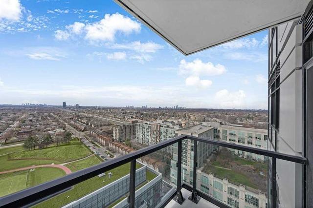 2110 - 251 Manitoba St, Condo with 2 bedrooms, 2 bathrooms and 1 parking in Toronto ON | Image 10