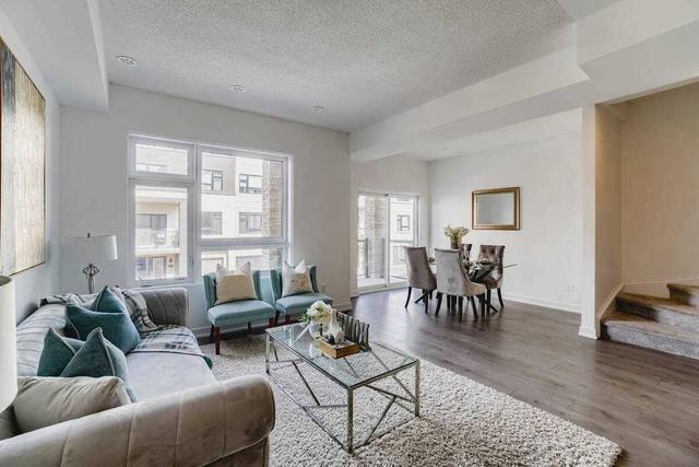 34 - 1121 Cooke Blvd, Townhouse with 2 bedrooms, 3 bathrooms and 2 parking in Burlington ON | Image 26