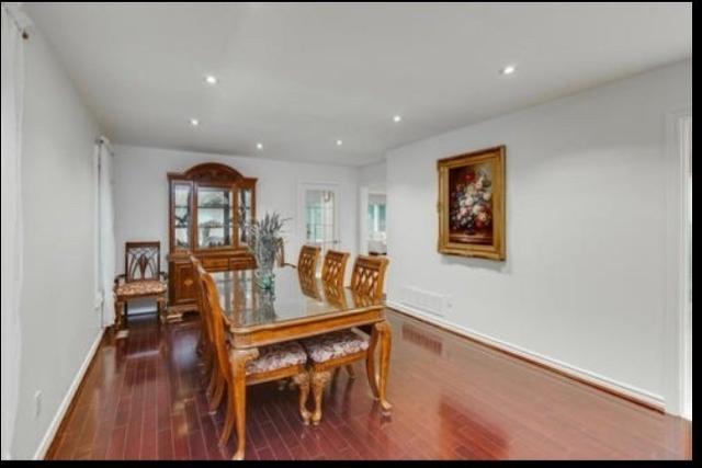 25 Cantex Crct, House detached with 5 bedrooms, 5 bathrooms and 6 parking in Richmond Hill ON | Image 11