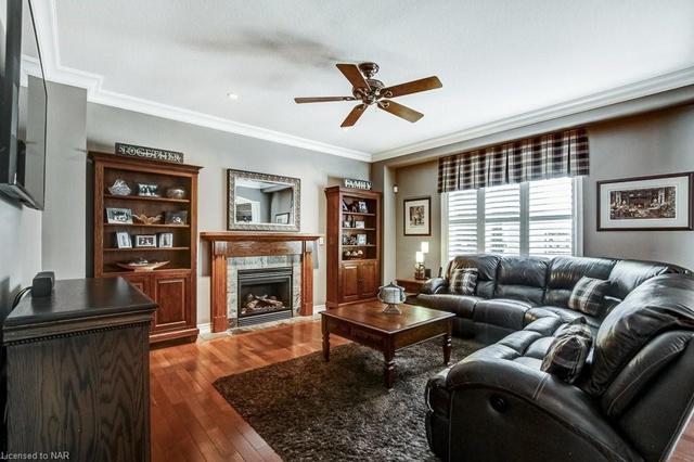 2242 Littondale Lane, House detached with 5 bedrooms, 3 bathrooms and null parking in Oakville ON | Image 10