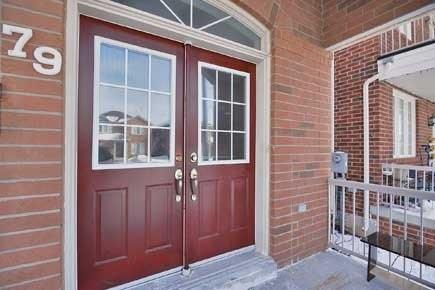 79 Schooner Dr, House detached with 4 bedrooms, 4 bathrooms and 4 parking in Brampton ON | Image 2