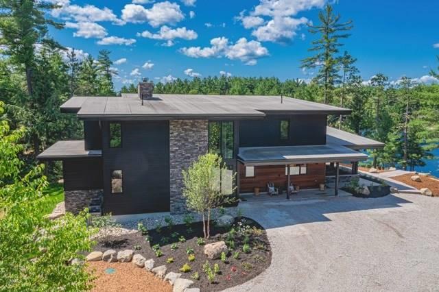 1026 Inchiquin Rd, House detached with 5 bedrooms, 5 bathrooms and 11 parking in Gravenhurst ON | Image 36