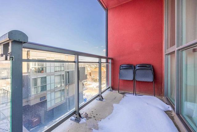 411 - 5220 Dundas St, Condo with 1 bedrooms, 1 bathrooms and 1 parking in Burlington ON | Image 17