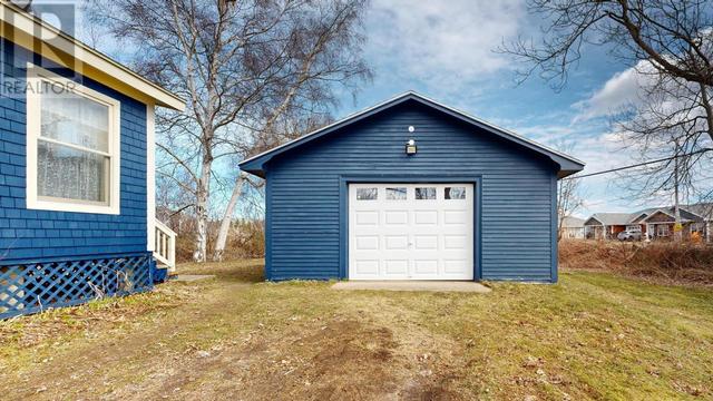 62 Chapel Street, House detached with 2 bedrooms, 2 bathrooms and null parking in Annapolis Royal NS | Image 39