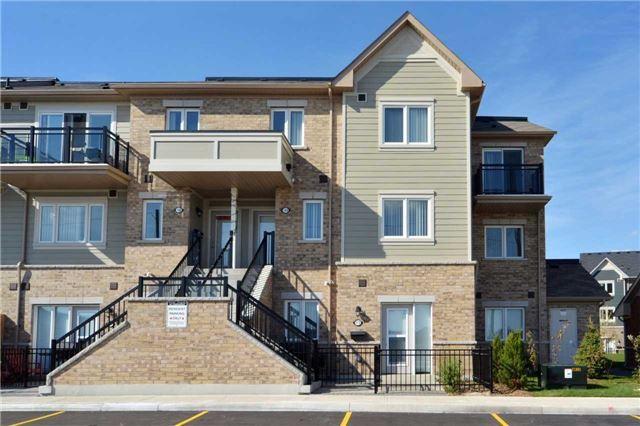 169 - 250 Sunny Meadow Blvd, House attached with 3 bedrooms, 6 bathrooms and 2 parking in Brampton ON | Image 1