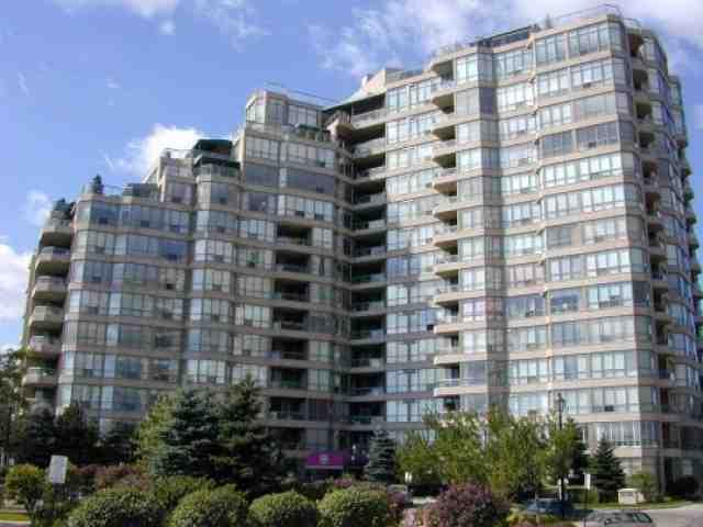 820 - 10 Guildwood Pkwy, Condo with 2 bedrooms, 2 bathrooms and 1 parking in Toronto ON | Image 1