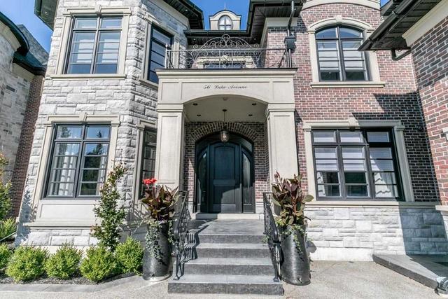 56 Lake Ave, House detached with 4 bedrooms, 6 bathrooms and 12 parking in Richmond Hill ON | Image 14