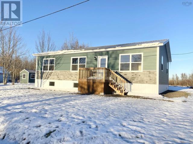23 - 1 Mccormick Street, House detached with 3 bedrooms, 3 bathrooms and null parking in Oxford NS | Image 2