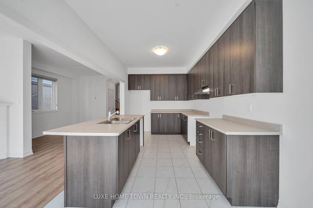 42 Povey Rd, House semidetached with 4 bedrooms, 3 bathrooms and 3 parking in Centre Wellington ON | Image 10