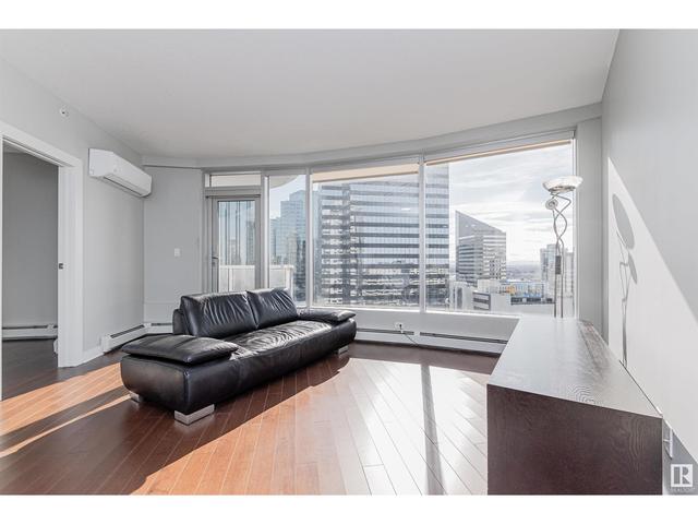 1503 - 10152 104 St Nw, Condo with 2 bedrooms, 2 bathrooms and 1 parking in Edmonton AB | Image 21