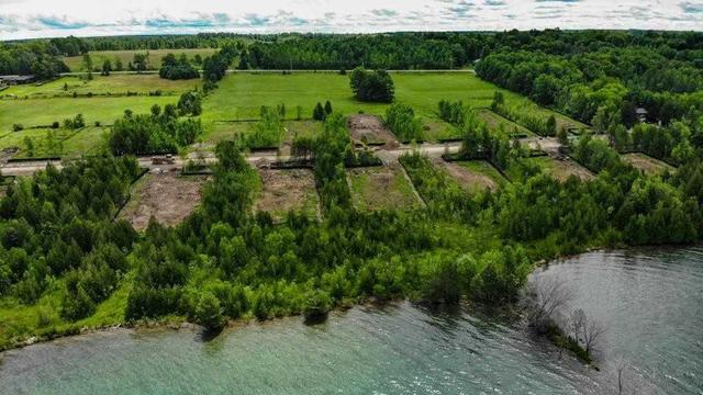 lot 15 Wilson Dr, Home with 0 bedrooms, 0 bathrooms and null parking in Georgian Bluffs ON | Image 7