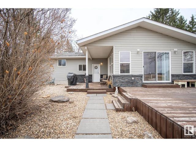 52025 Rge Rd 12, House detached with 3 bedrooms, 2 bathrooms and null parking in Parkland County AB | Image 4