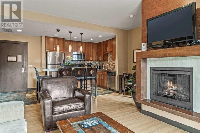 215a Sub Rot 2 & 4, 1818 Mountain Avenue, Condo with 2 bedrooms, 2 bathrooms and 2 parking in Canmore AB | Image 13