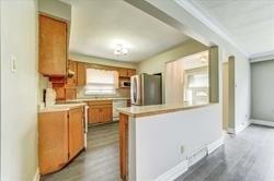main - 5 Watson St, House detached with 3 bedrooms, 2 bathrooms and 2 parking in Toronto ON | Image 9