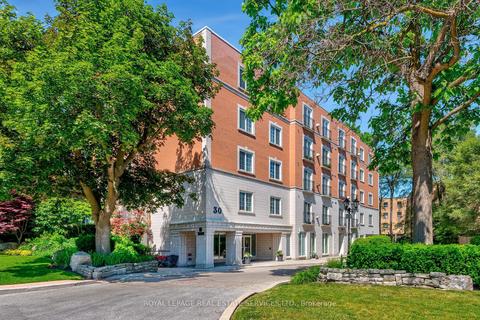 402-30 Anglesey Blvd, Toronto, ON, M9A3B5 | Card Image
