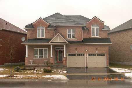 96 Haskell Ave, House detached with 5 bedrooms, 3 bathrooms and 2 parking in Ajax ON | Image 1