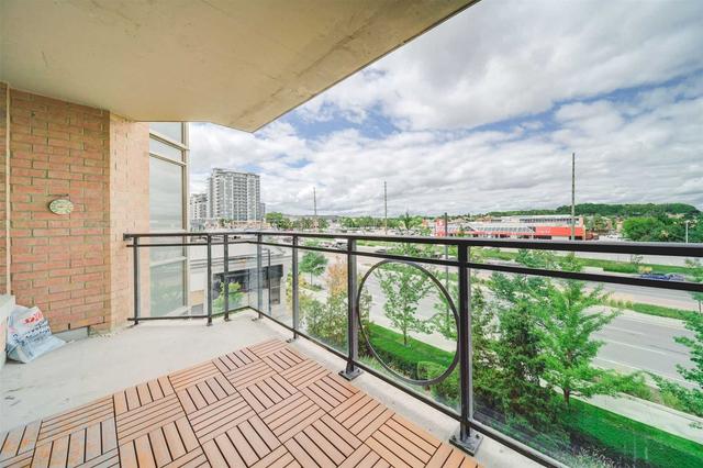 515 - 130 Pond Dr, Condo with 2 bedrooms, 2 bathrooms and 2 parking in Markham ON | Image 14