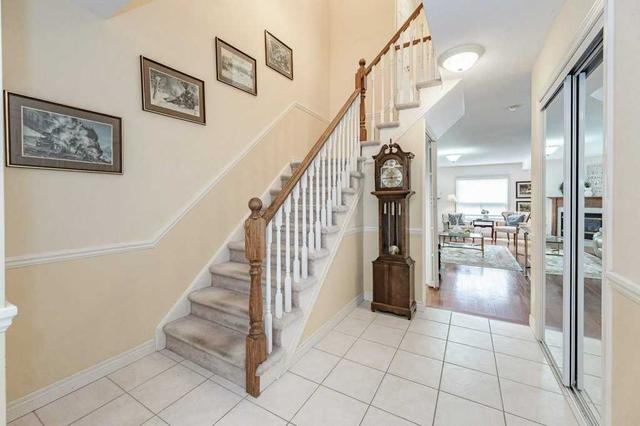 10 - 1245 Stephenson Dr, Townhouse with 3 bedrooms, 4 bathrooms and 2 parking in Burlington ON | Image 37
