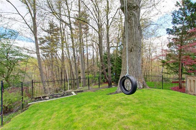 1101 Van Winkle Court, House detached with 5 bedrooms, 3 bathrooms and 8 parking in Mississauga ON | Image 39
