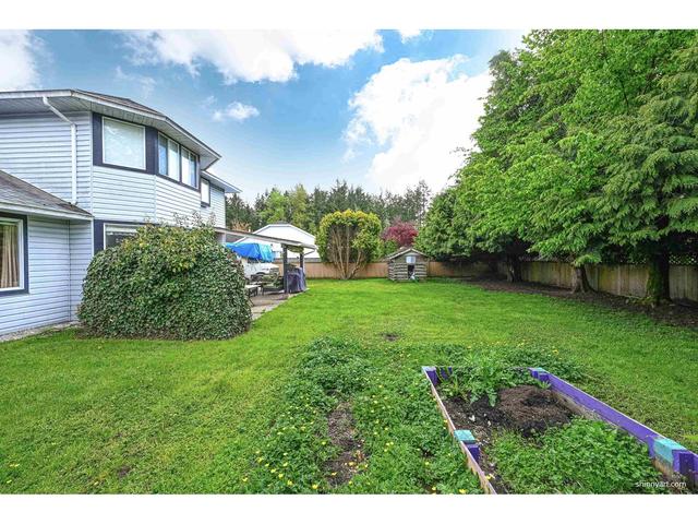 3373 198a Street, House detached with 4 bedrooms, 3 bathrooms and 6 parking in Langley BC | Image 6
