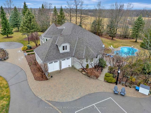 299 10th Concession Rd E, House detached with 4 bedrooms, 5 bathrooms and 22 parking in Hamilton ON | Image 37